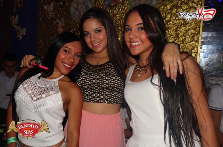Foto 8 de Bendito Seas - Sep. 20 en Discoteca Bendito Seas Medellin, Medellín