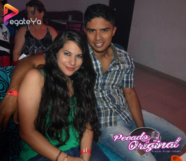 Foto 3 de Pecado Original - 4to Fds Abril 2016 en Pecado Original, Cali