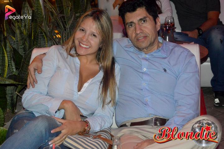 Foto 11 de Blondie - 2DO Fds Oct 2016 en Blondie Bar Cali, Cali