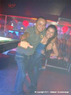 Foto 24 de 17-18 Febrero 2012 en Discoteca Malabar Bucaramanga, Bucaramanga