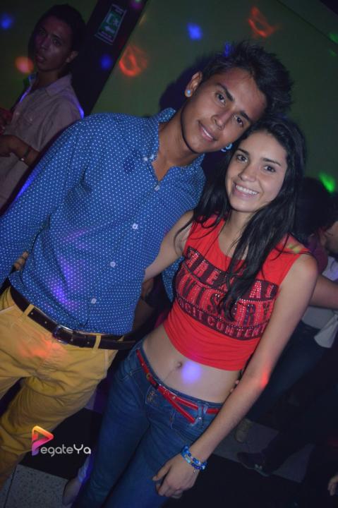 Foto 28 de El Manicomio sábado 28 de marzo 2015 en Discoteca El Manicomio Bucaramanga, Bucaramanga