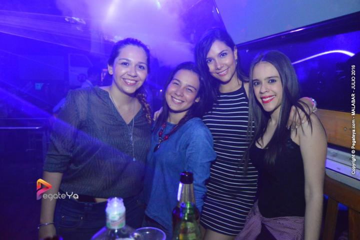 Foto 59 de Malabar - Sabado 9 de julio de 2016 en Discoteca Malabar Bucaramanga, Bucaramanga