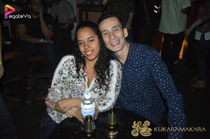 Foto 11 de Kukaramakara - 3er Fds Febrero 2017 en Kukaramakara Discoteca Cali, Cali