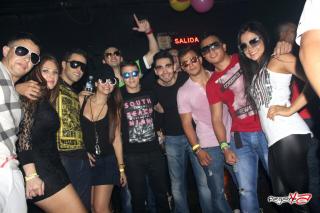 Foto 65 de Mission Club - Hiio & Jpsgalia en Mission Club, Cali
