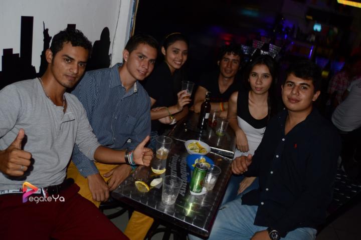 Foto 19 de New York sábado 27 de junio 2015 en Discoteca New York Bucaramanga, Bucaramanga