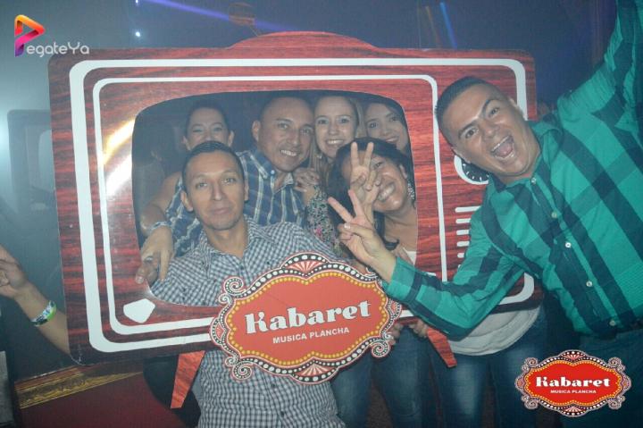 Foto 20 de Kabaret Bar - 2do Fds Oct. 2016 en Kabaret - Granada, Cali