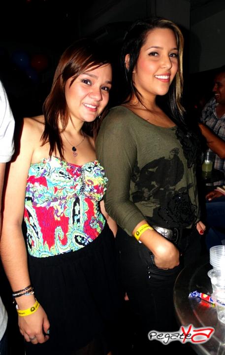 Foto 41 de Urgencias - Sep 20 en Urgencias Urban Night Club