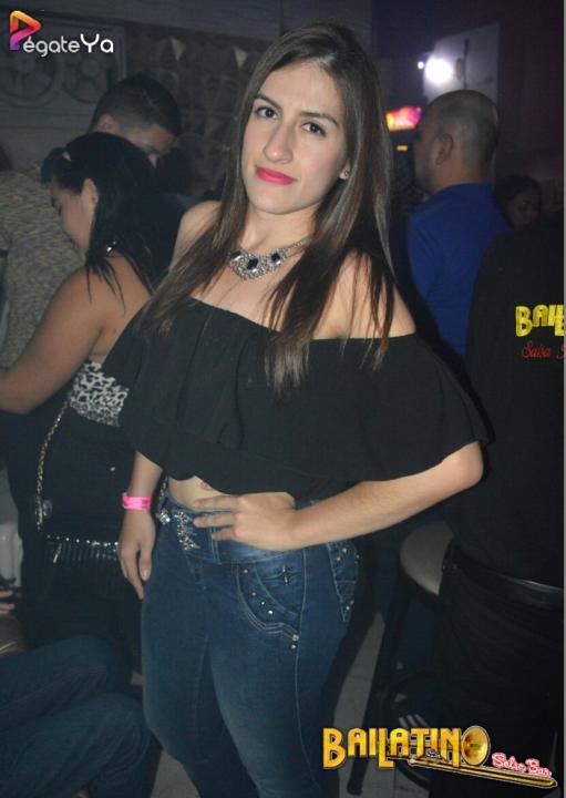 Foto 16 de Bailatino - 2do Fds Julio 2017 en Bailatino - Bar, Cali