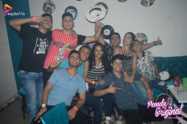 Foto 80 de Pecado Original - Feria. 2015 en Pecado Original, Cali