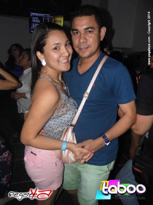 Foto 30 de TABOO 5 Y 6 de DIC 2014 en Discoteca Taboo Cartagena, Cartagena