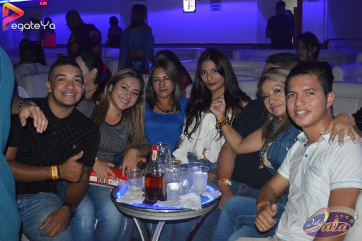 Foto 48 de Jalajala - 2DO Fds Julio 2016 en Jala Jala Club, Cali