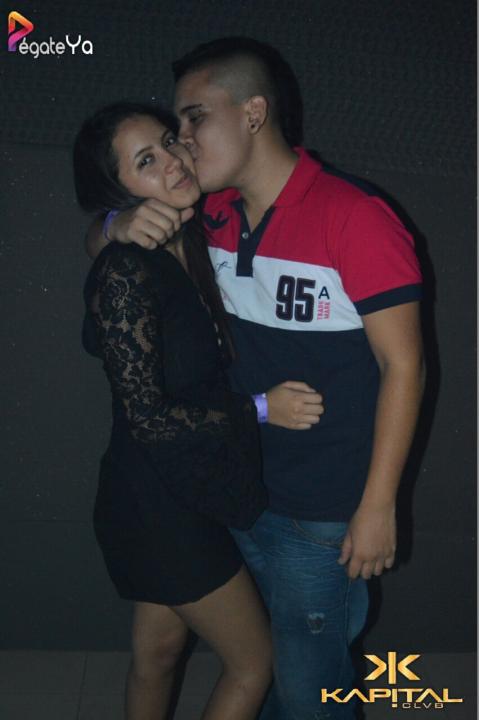 Foto 18 de kapital - 2do. Fds Julio 2017 en Kapital Club, Cali