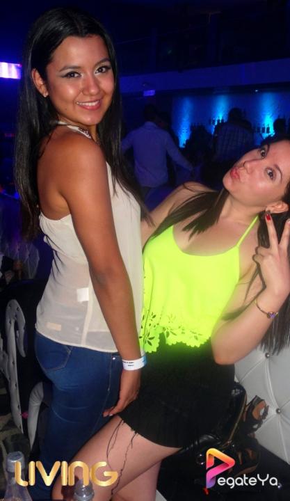 Foto 8 de Living - 4to FDS Marzo 2015 en Living Night Club, Cali