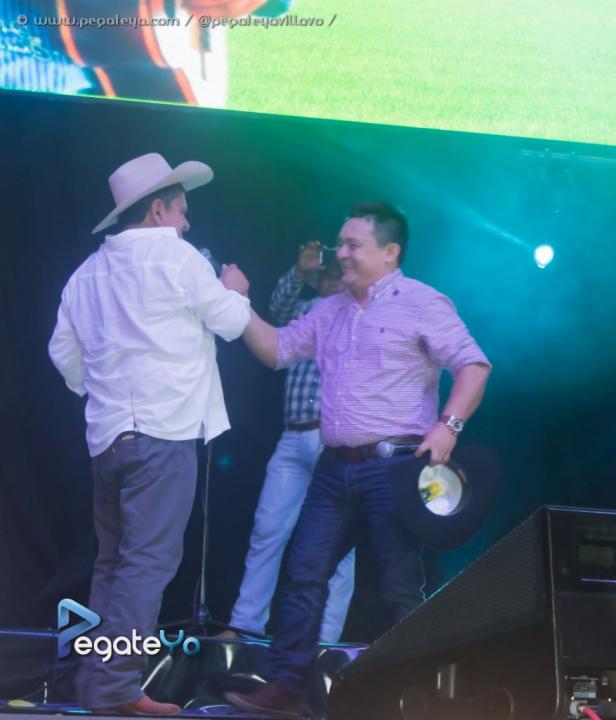 Foto 58 de Noches del Torneo Int del Joropo en Noches del Torneo Int del Joropo, Villavicencio
