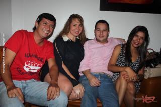 Foto 52 de 20-27 de Abril 2013 en Discoteca Macondo Club Bucaramanga, Bucaramanga