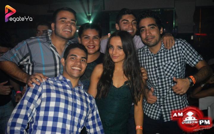 Foto 36 de Ampm - 4to FDS Sept 2015 en Am / PM Bar - Cali, Cali