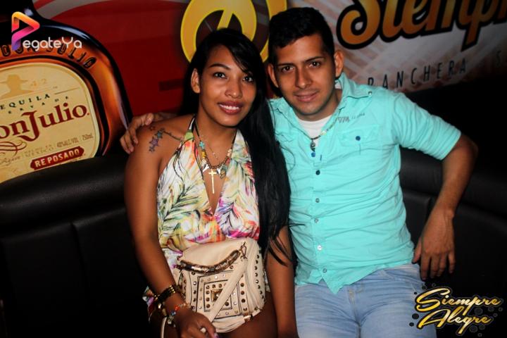 Foto 4 de Siempre Alegre - 3er FDS Enero 2016 en Siempre Alegre, Cali