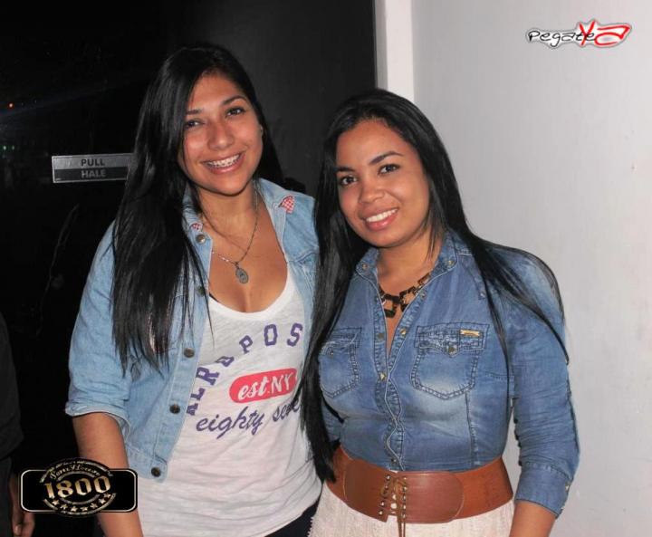 Foto 2 de Penthouse 1800 - Sept. 27 del 2014 en Penthouse 1800, Cali