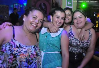 Foto 50 de Chabela Club - 23 de marzo de 2014 en Discoteca Chabela Bucaramanga, Bucaramanga