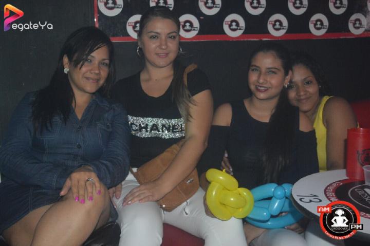 Foto 24 de AmPm - 4to Fds Febrero 2017 en Am / PM Bar - Cali, Cali