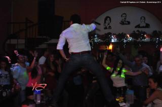 Foto 135 de Chabela Club - 23 de marzo de 2014 en Discoteca Chabela Bucaramanga, Bucaramanga