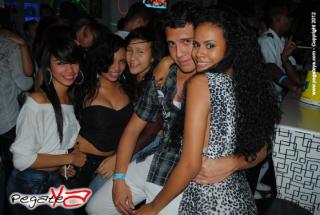 Foto 32 de taboo 20 y 21 de enero de 2012 en Discoteca Taboo Cartagena, Cartagena