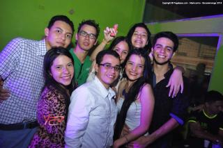 Foto 23 de El Manicomio- 22 de marzo de 2014 en Discoteca El Manicomio Bucaramanga, Bucaramanga