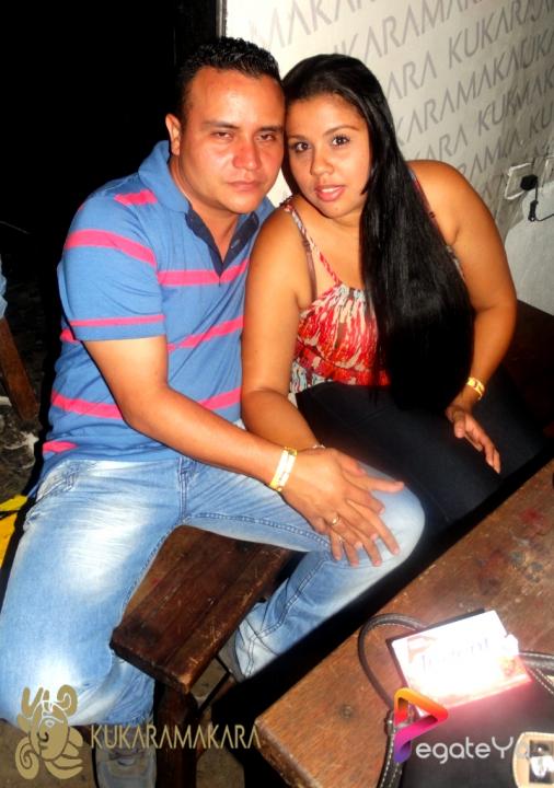 Foto 44 de Kukaramakara - Marzo 28 del 2015 en Kukaramakara, Cali