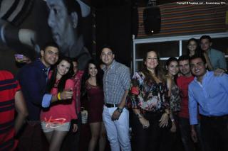 Foto 18 de Bling Sabado 22 de marzo de 2014 en Bar Bling Bucaramanga, Bucaramanga