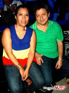 Foto 26 de Noviembre 17 del 2012 en Nozomi Club, Cali