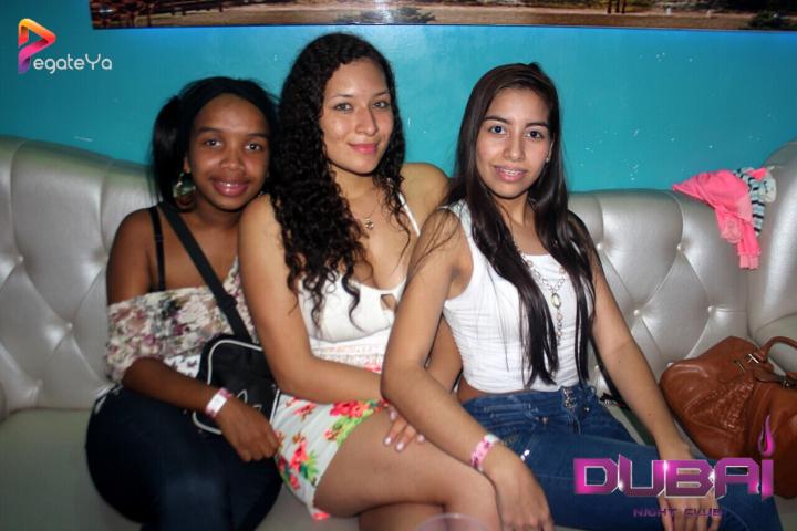 Foto 5 de Dubai Night Club - 5TO Fds Bril 2016 en Dubai Night Club