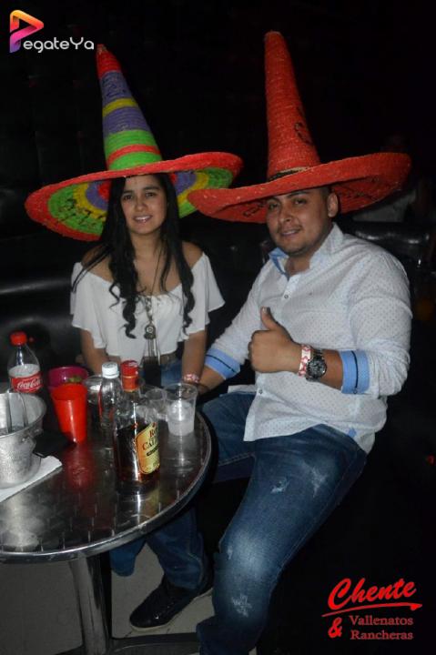 Foto 62 de CHENTE - 3er & 4to FDS Oct 2016 en CHENTE Vallenatos y Rancheras, Cali