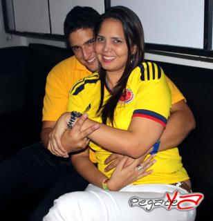 Foto 28 de Octubre 12 del 2013 en Babel / Barra Libre Cali, Cali
