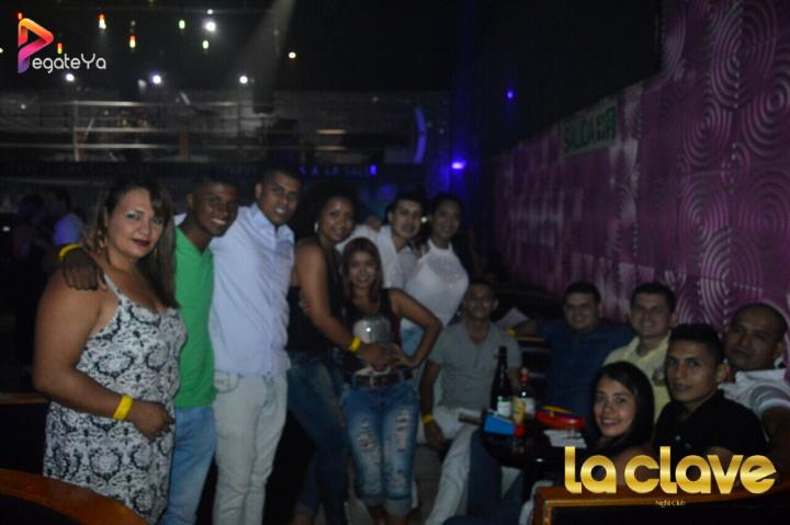 Foto 19 de La Clave Night Club - 5to Fds Abril 2016 en La Clave Night Club, Cali