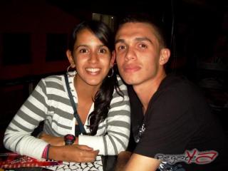 Foto 9 de Marzo 17 del 2012 en Barcelona Pereira, Pereira