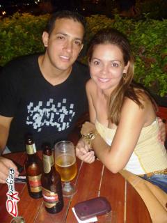 Foto 13 de Junio 02 del 2012 en Urbano Bar Cali, Cali
