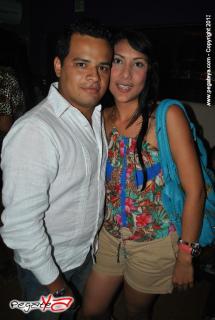 Foto 18 de bhoga 15 Y 16 DE MARZO DE 2013 en Discoteca BHOGA cartagena, Cartagena