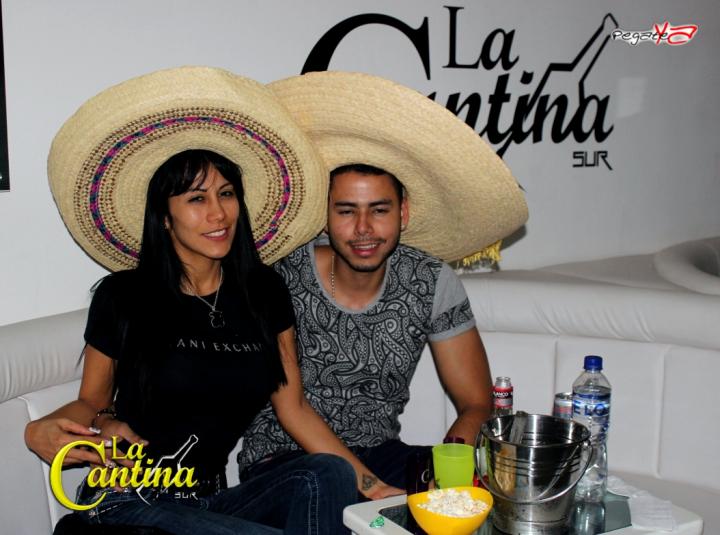 Foto 5 de La Cantina Sur- Dic 13 del 2014 en La Cantina Sur, Cali