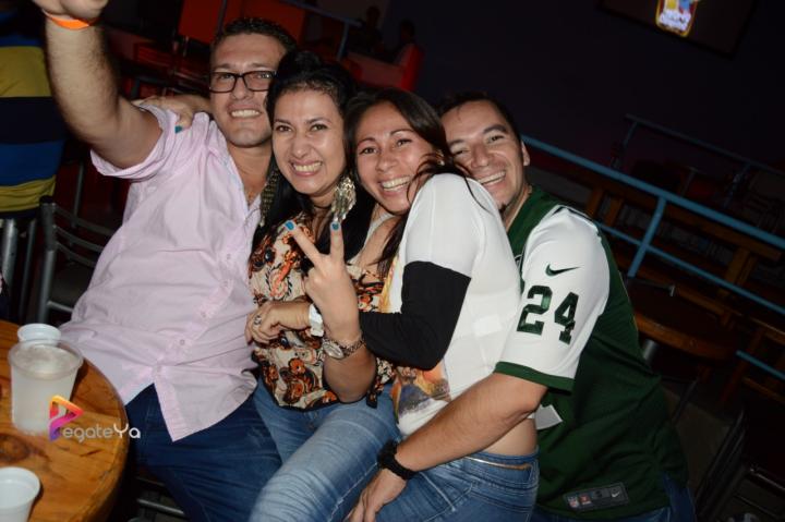 Foto 12 de Maria casquitos sábado 04 de julio 2015 en Maria Casquitos Bucaramanga, Bucaramanga