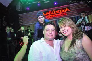Foto 83 de Matildelina - 28 de marzo de 2014 en Discoteca Matildelina Bucaramanga, Bucaramanga