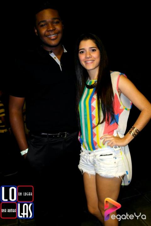 Foto 59 de Lolas - 2do FDS Abril 2015 en Lolas Club Menga Cali, Cali