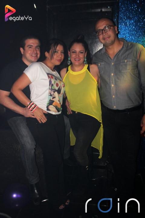Foto 22 de Rain Clvb - 5To Fds Abril 2016 en Rain CLVB - Cali, Cali