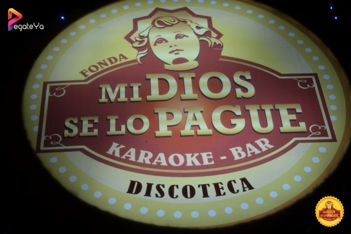 Foto 50 de Fonda Mi Dios Se Lo Pague - 4to FDS en Fonda Mi Dios Se Lo Pague, Cali