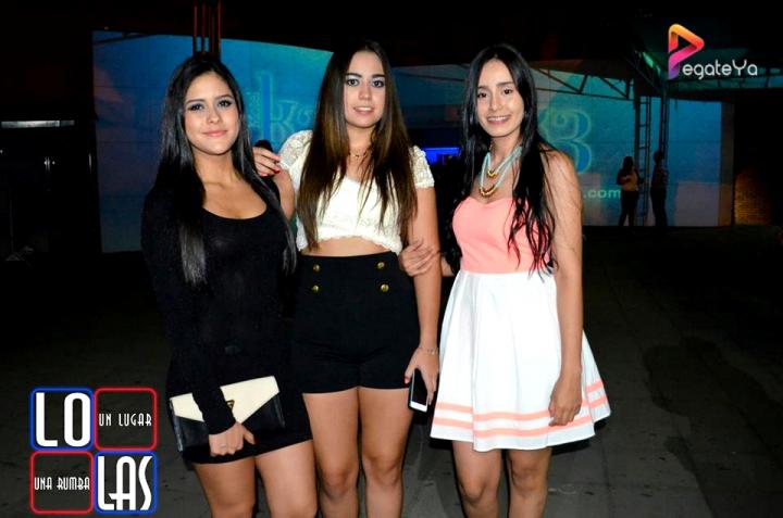 Foto 38 de Lolas - 1er FDS Julio 2015 en Lolas Club Menga Cali, Cali