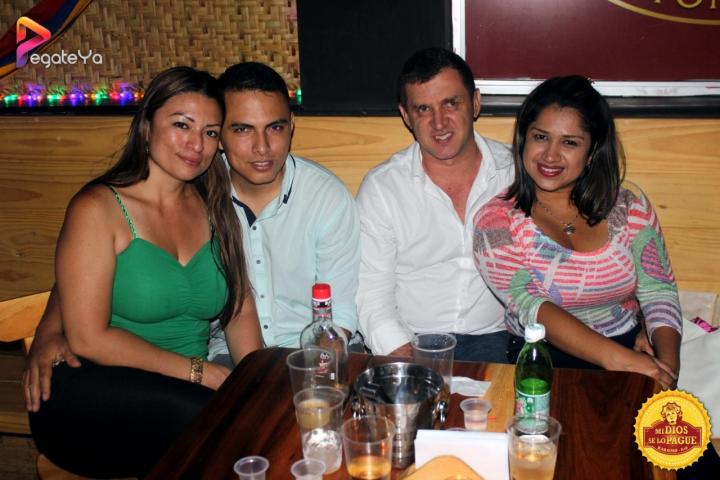 Foto 18 de Fonda Mi Dios Se Lo Pague - 1er Fds Oct en Fonda Mi Dios Se Lo Pague, Cali