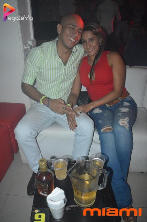 Foto 13 de Miami - 3er & 4to Fds Oct. 2016 en Miami Bar Cali, Cali