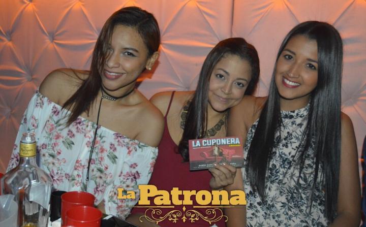 Foto 20 de La Patrona - 4to Fds Julio 2017 en La Patrona, Cali