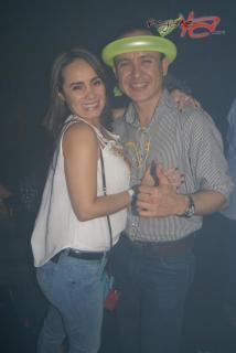 Foto 25 de Discoteca Amarna Medellin · diciembre de 2013 en Discoteca Amarna Medellin, Medellín