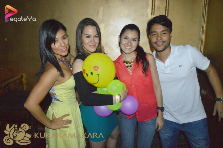 Foto 45 de Kukaramakara - 3er Fds Julio 2016 en Kukaramakara Discoteca Cali, Cali