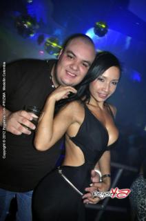 Foto 40 de Discoteca Prizma - 2 de marzo 2012 en Prizma Discoteca Medellin, Medellín